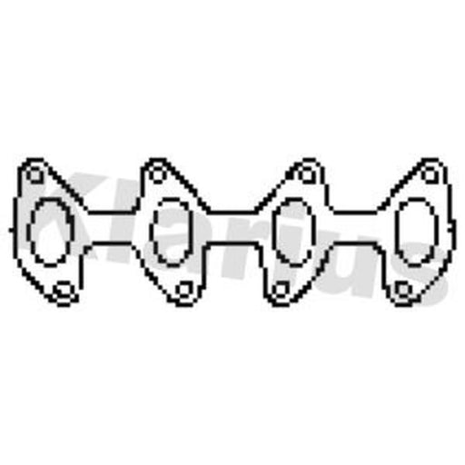 Klarius Exhaust Pipe Gasket OD 410493