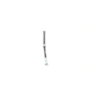 Bosch Brake Hydraulic Hose Line Rear Left fits Hyundai I10 I 2007-2013