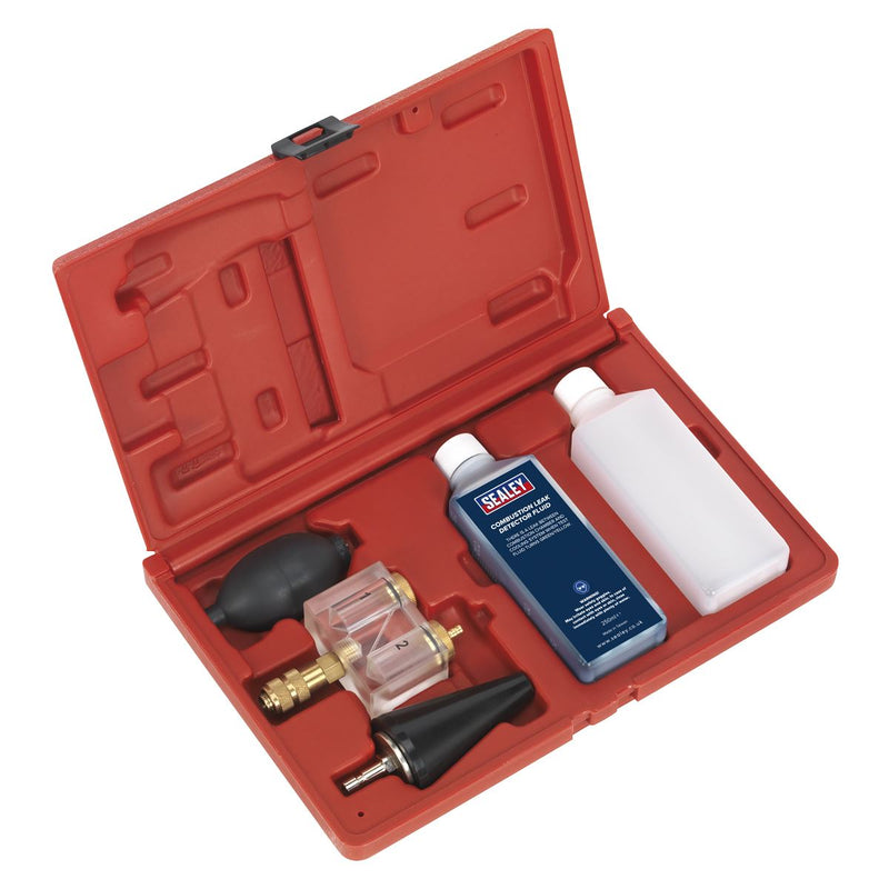 Sealey Combustion Leak Detector VS0062 Sealey - Dynamic Drive