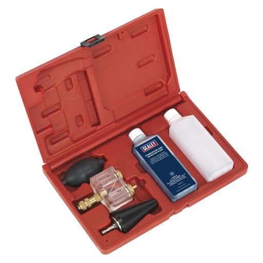 Sealey Combustion Leak Detector VS0062 Sealey - Dynamic Drive