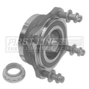 First Line Wheel Bearing Kit fits BMW 5 2009-2017