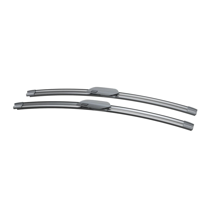 Bosch Aerotwin Wiper Blade Set 550mm + 550mm — A894S fits Mercedes-Benz C-Class