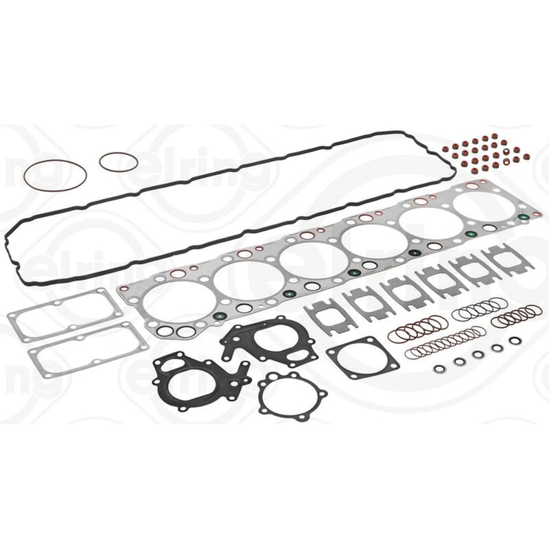 Elring Cylinder Head Gasket Kit fits Irisbus Eurorider 2001-2013
