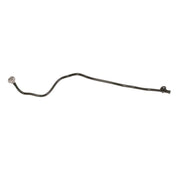 Gates Molded Heater Hose fits Audi A8 D4 2010-2018 2.5 3.0