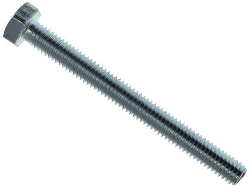 METALMATE High Tensile Set Screw ZP M6 x 60mm (Box 50) METALMATE� - NN4 Online