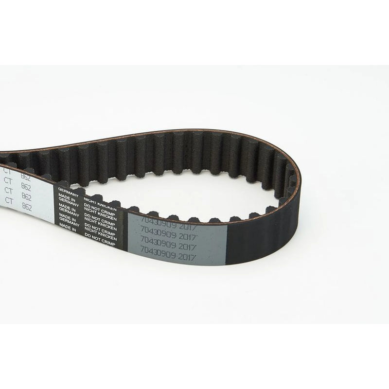 Continental CTAM Timing Belt Cambelt 103 Teeth fits Honda Civic 1991-1995