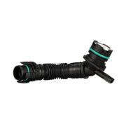 Gates Crankcase Ventilation Hose 150mm fits BMW 1 2007-2013