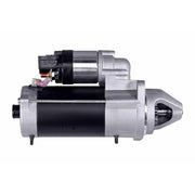 Hella Starter Motor 12V 3kW 10 Teeth fits Case Ih Farmall 2012 on