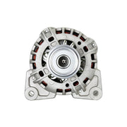 Hella Car Alternator 12V fits Dacia Logan Mcv II 2013 on 1.2