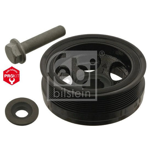 Febi Crank Shaft Belt Pulley 33653