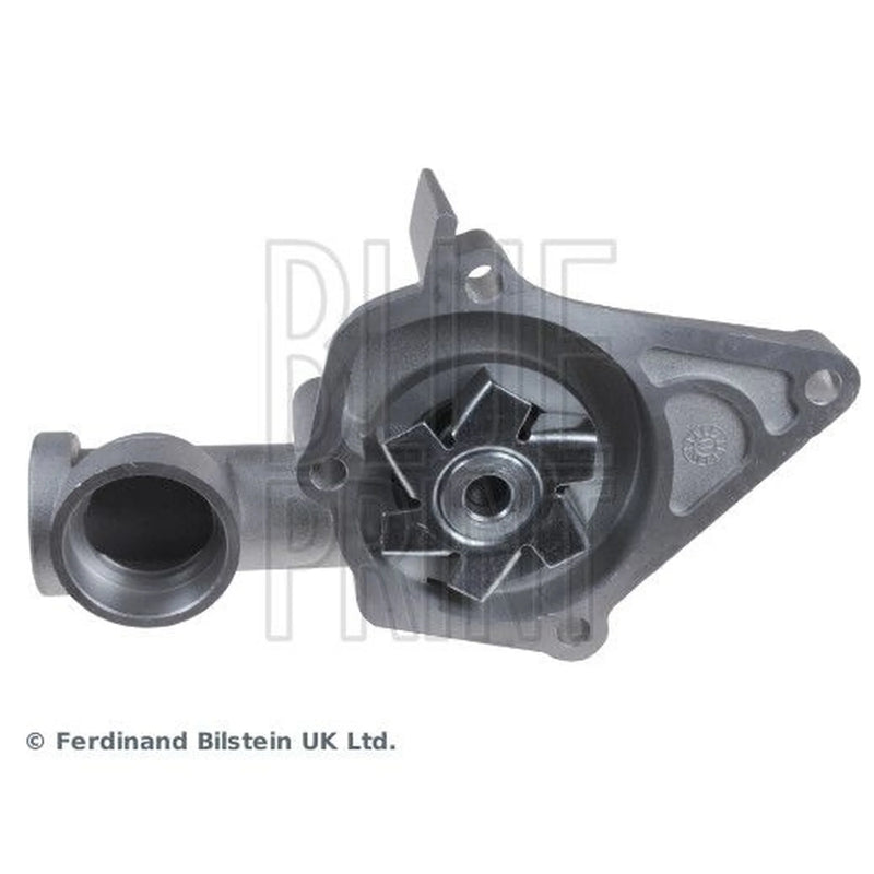 Blue Print Engine Cooling Water Pump ADG09135