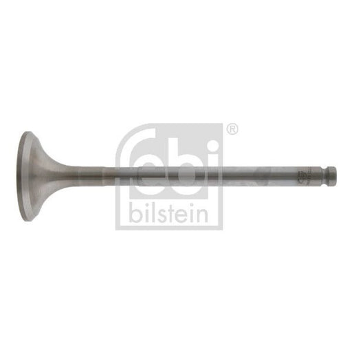 Febi Engine Exhaust Valve 35mm Head 22025