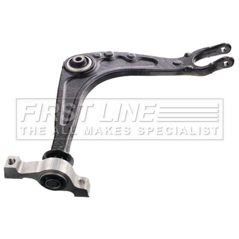 First Line Control/Trailing Arm fits Peugeot 407 2004-2011