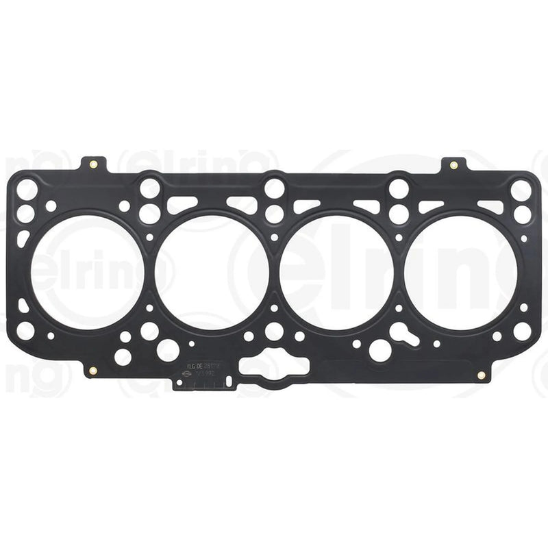 Elring Cylinder Head Gasket 1mm Thick fits Audi A3 1996-2001 1.9