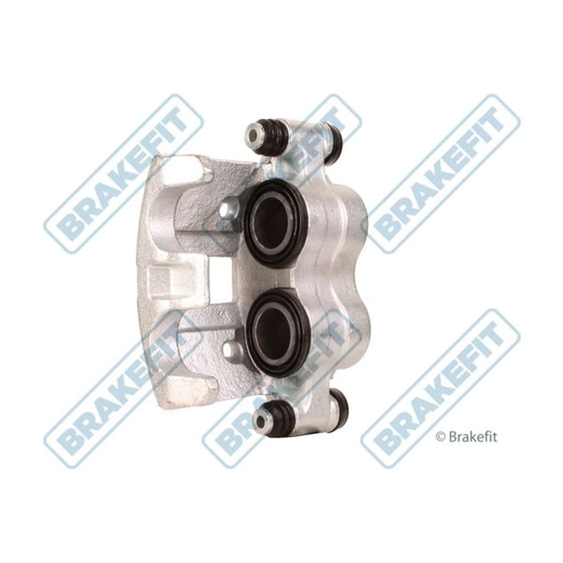 Apec Brake Caliper Assembly Rear Left BCA1775
