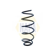 NAPA Front Suspension Coil Spring fits Citroën DS4 2011-2015 1.6