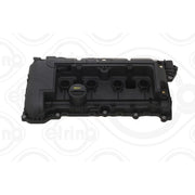 Elring Cylinder Head Cover PA (polyamide) fits Citroën Mpv 2009-2018 1.6