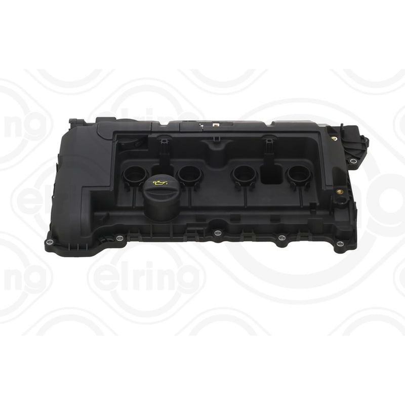 Elring Cylinder Head Cover PA (polyamide) fits Citroën Mpv 2009-2018 1.6