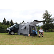 Outdoor Revolution Cayman Outhouse Handi XL Drive Away Awning for Transit Custom Outdoor Revolution  - Dynamic Drive
