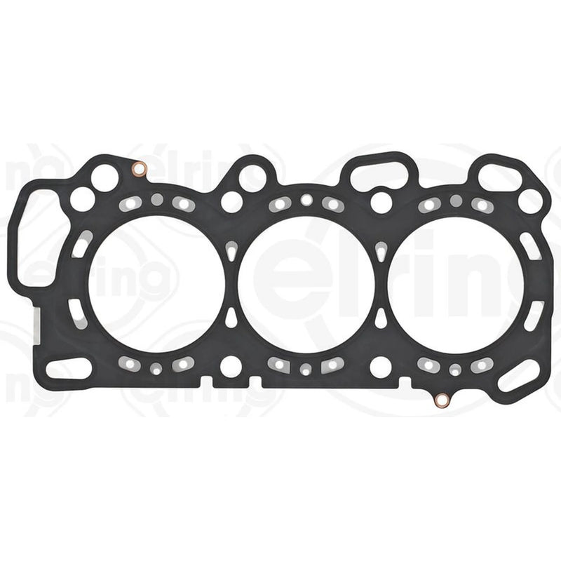 Elring Cylinder Head Gasket 0mm Thick fits Honda Lagreat 1998-2002 3.5