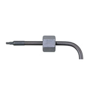 Hella Exhaust Gas Temperature Sensor before catalytic 6PT 358 284-451