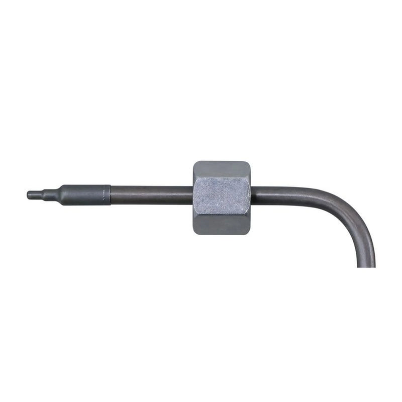Hella Exhaust Gas Temperature Sensor before catalytic 6PT 358 284-451