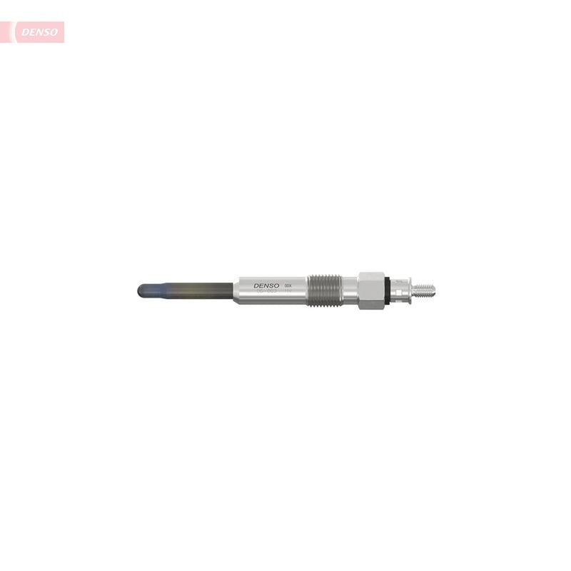 Denso Diesel Engine Glow Plug fits Citroën Ax 1994-1997
