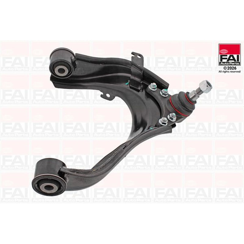 FAI Control/Trailing Arm SS11317