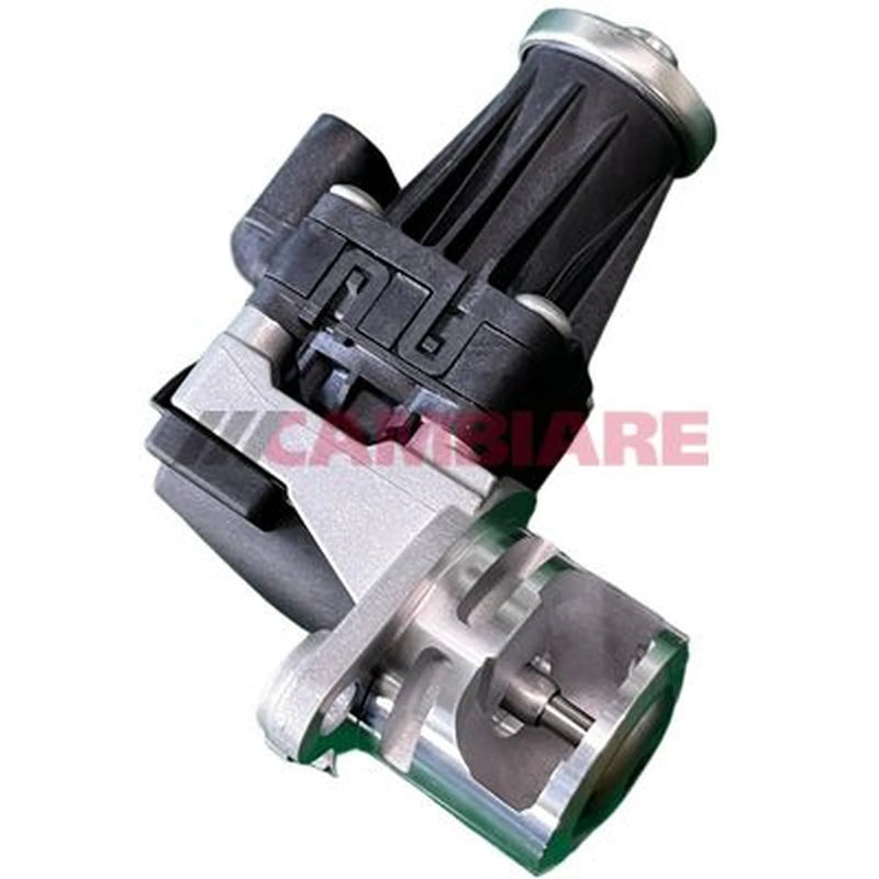 Cambiare Exhaust Gas Recirculation Valve fits Iveco Daily VI 2014 on