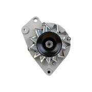 Hella Car Alternator 12V fits Audi 100 C3 1982-1990 1.8 2.0