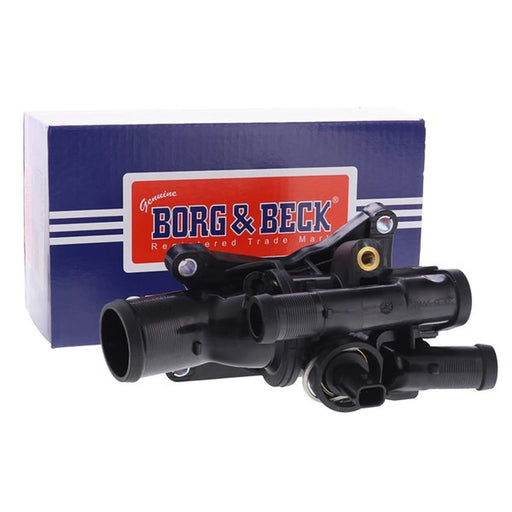 Borg & Beck Thermostat,Coolant BBT570