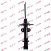 KYB Shock Absorber Damper Strut Front fits Chrysler Voyager 2000-2008