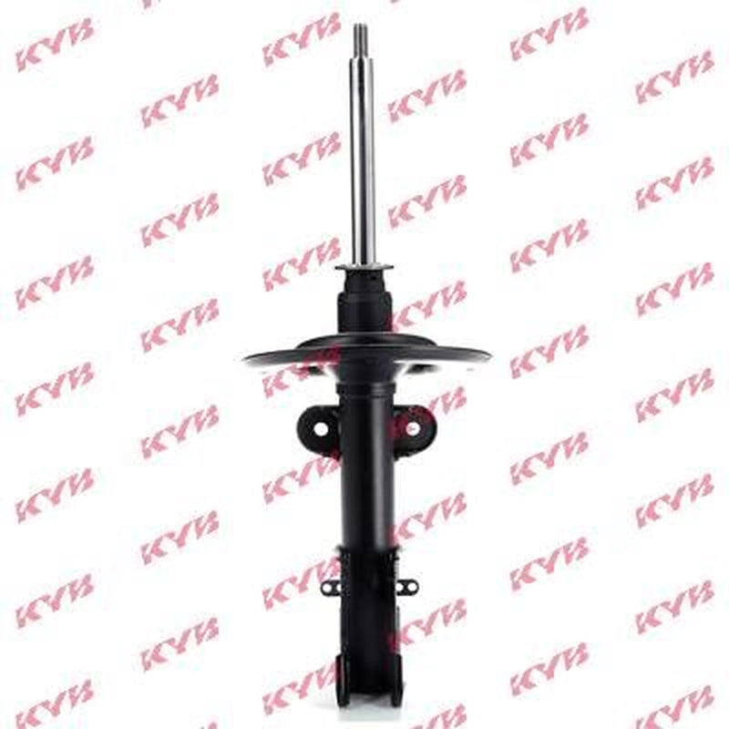 KYB Shock Absorber Damper Strut Front fits Chrysler Voyager 2000-2008