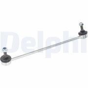 Delphi 2 x Stabiliser Bar Links fits BMW X5 2000-2006 3.0 4.4 4.6 4.8