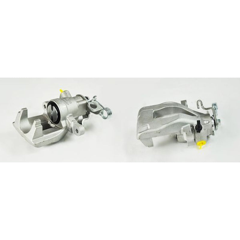 Abtex Brake Caliper Assembly Rear Right fits Citroën C4 2004-2011 1.4 1.6 2.0