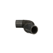 Gates Radiator Coolant Hose 230mm ID fits Nissan Qashqai II 2018 on 1.3
