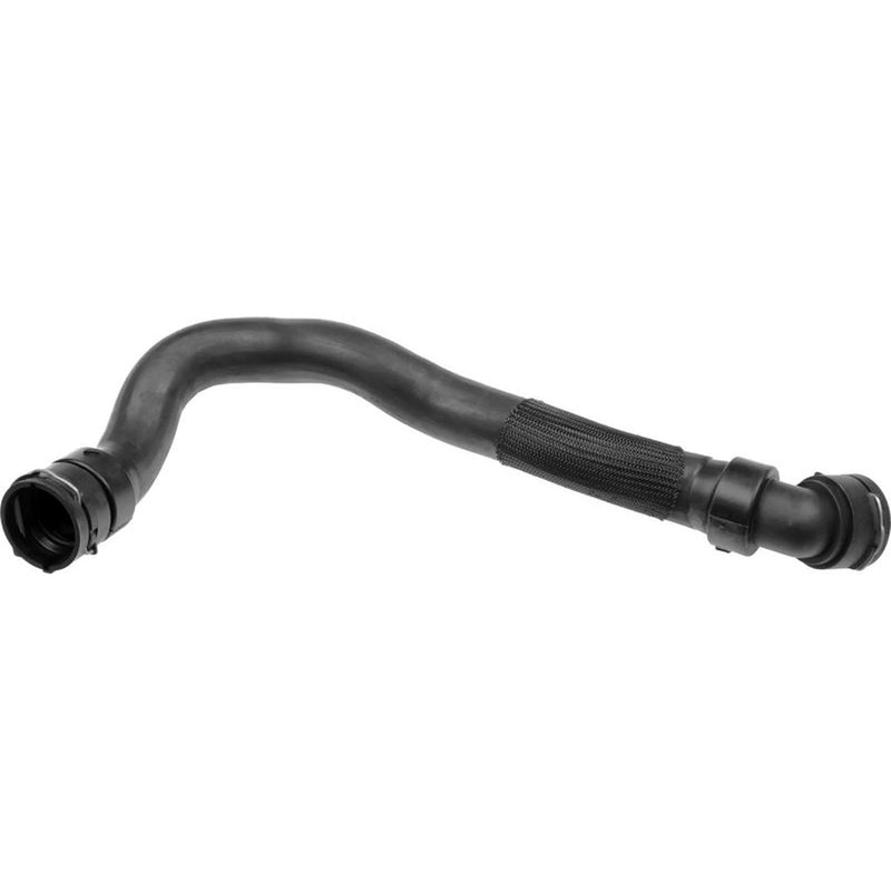 Gates Radiator Coolant Hose 490mm ID fits Volvo S60 II 2010-2018