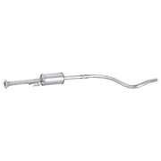 Hella Front Silencer Front fits Daewoo Matiz 1998 on 0.8