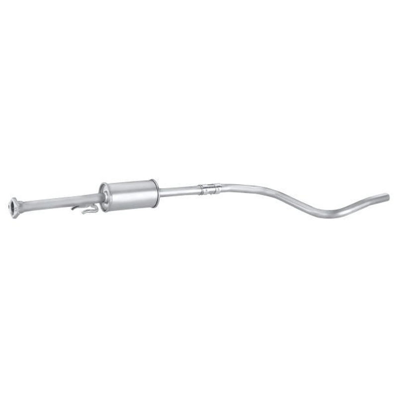 Hella Front Silencer Front fits Daewoo Matiz 1998 on 0.8