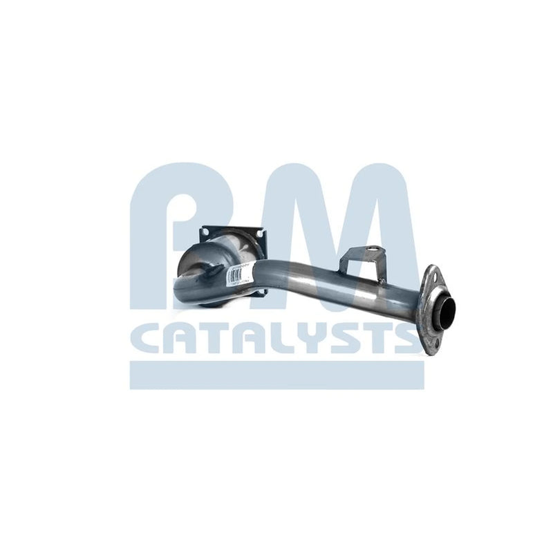 BM Catalysts Homologated Petrol Cat fits Citroën C3 II 2009-2016 1.4
