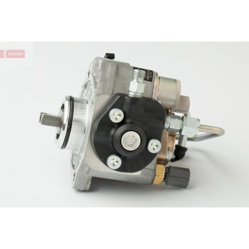 Denso High Pressure Fuel Pump fits Mazda 3 2009-2014 2.2