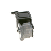Bosch Power Steering Hydraulic Pump fits Iveco Eurocargo I-Iii 2000-2015