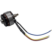Sealey Brushless Motor c/w Gear