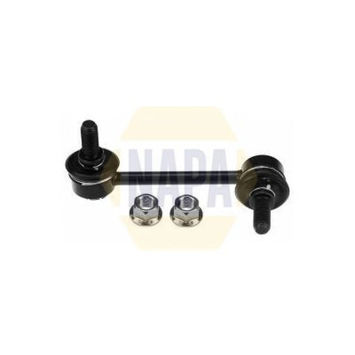 NAPA Stabiliser Bar Link Coupling Rod Rear Left NST4320