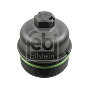 Febi Oil Filter Housing Cap 186277