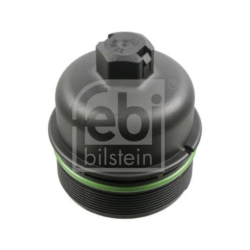 Febi Oil Filter Housing Cap 186277