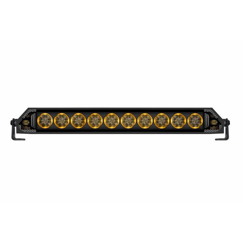 Hella Spotlight Dynaray 21'' Slim Spot 1FJ Front 1FJ 359 100-201 1FJ 359 100-201