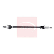 Apec CV Drive Shaft Driveshaft Front Right ADS2188R