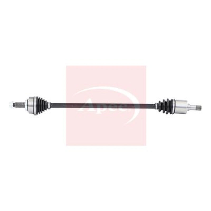 Apec CV Drive Shaft Driveshaft Front Right ADS2188R