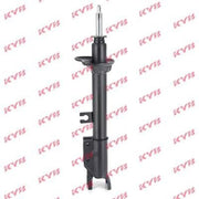 KYB 2 x Shock Absorbers fits Mazda 323 III 1985-1989 1.5